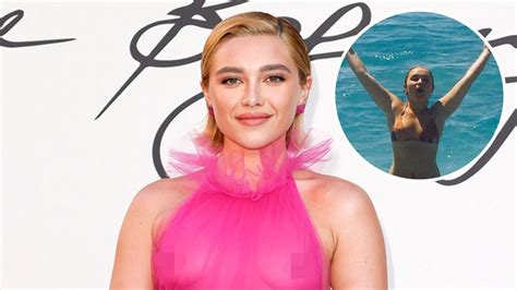 florence pugh getty images|florence pugh in a swimsuit.